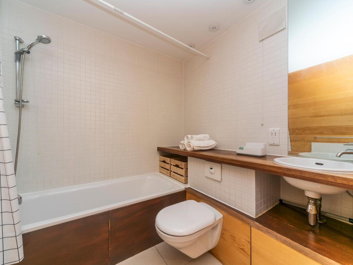 Apartamento Pass The Keys Riverside Amazing Flat In Close To The O2 Londres